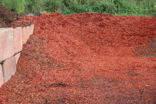 Red Devil Mulch