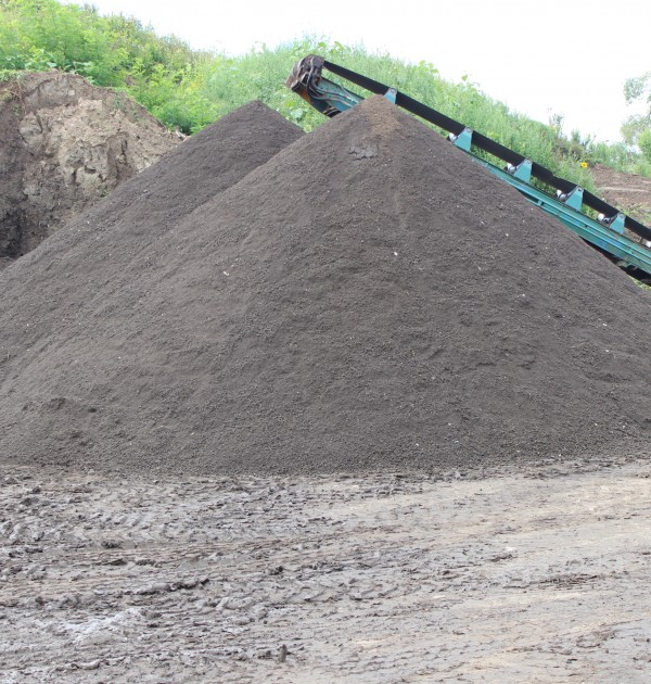 OHS LANDSCAPE GROUP - Order BULK SOIL on line Delivered in Cambridge