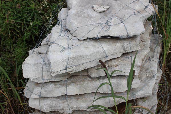 Wiarton Flag stone in various thicknesses