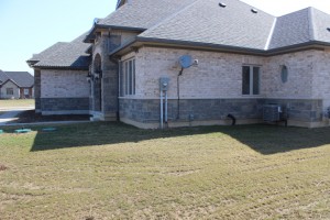 Brantford Estate Before