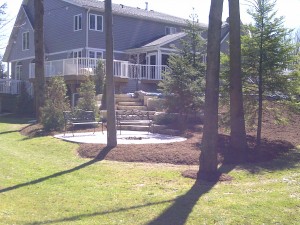 Estate Mulching