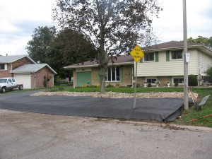 Paris Curb Appeal Phase 3