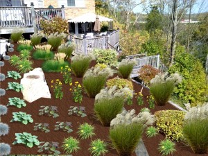 Kitchener Estate Upgrade Design